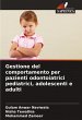 Gestione del comportamento per pazienti... - Bild 1