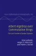 Albert Algebras over Commutative Rings - Bild 1