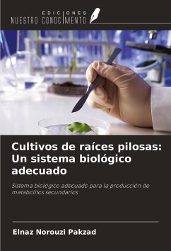 Cover Cultivos de raíces pilosas: Un sistema biológico adecuado