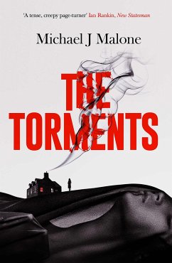 The Torments - Malone, Michael J.