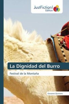 Cover La Dignidad del Burro
