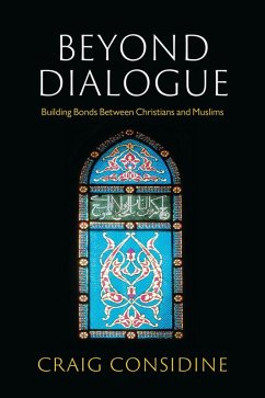 Cover Beyond Dialogue