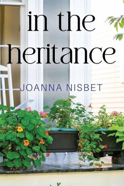 In the Heritance - Nisbet, Joanna