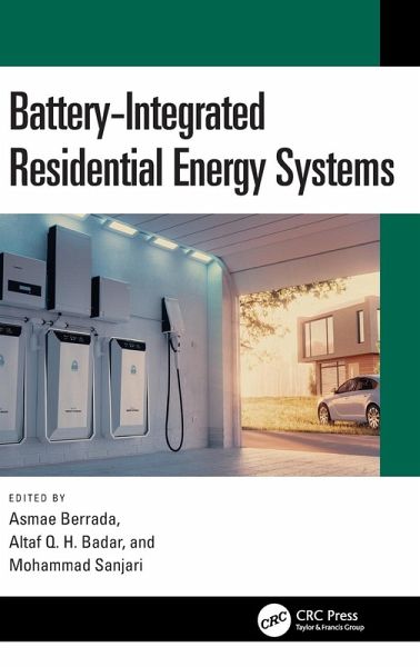 Battery-Integrated Residential Energy Systems