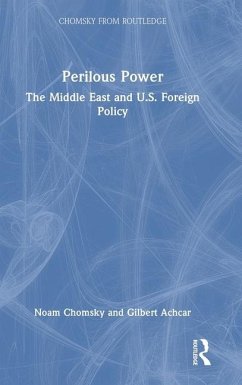 Perilous Power - Achcar, Gilbert; Chomsky, Noam; Shalom, Stephen R.