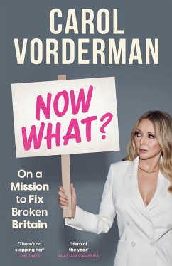 Now What? - Vorderman, Carol