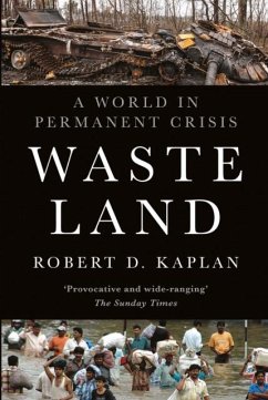 Cover Waste Land
