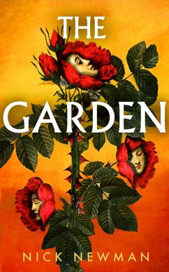 The Garden - Newman, Nick