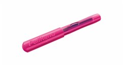 Cover Pelikan Füller Pelikano® Junior Schreiblernfüller, für Linkshänder, Pink, Feder L