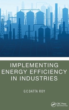 Cover Implementing Energy Efficiency in Industries