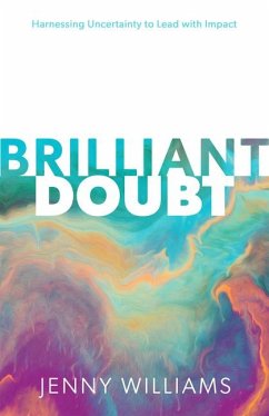 Brilliant Doubt - Williams, Jenny