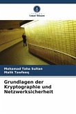 Grundlagen der Kryptographie und Netzwerksicherheit