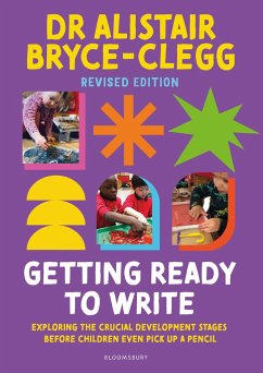 Getting Ready to Write - Bryce-Clegg, Dr Alistair