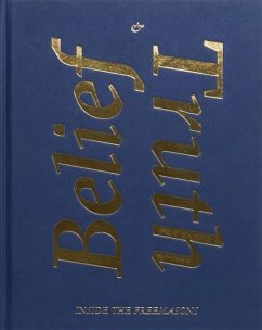 Cover Belief & Truth