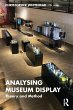 Analysing Museum Display - Bild 1