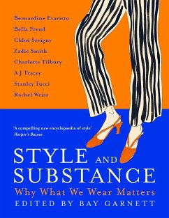Cover Style and Substance