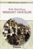 Memleket Hikayeleri Gencler Icin