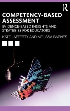 Competency-Based Assessment - Lafferty, Kate; Barnes, Melissa
