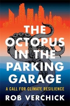 The Octopus in the Parking Garage - Verchick, Rob