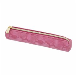 Cover Herlitz Faulenzer rund Bright Animals Pink