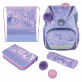 Herlitz Schulranzen UltraLight Plus Butterfly Paradise Herlitz Schulranzen UltraLight Plus Butterfly Paradise