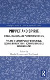Puppet and Spirit