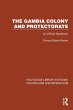 The Gambia Colony and Protectorate - Bild 1