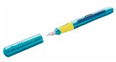 Pelikan Füller Pelikano® Junior Schreiblernfüller, für Rechtshänder, Türkis, Feder A