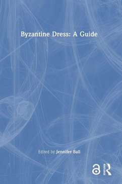 Cover Byzantine Dress