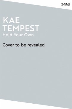 Hold Your Own - Tempest, Kae