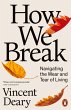 How We Break - Bild 1
