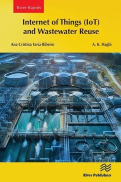 Internet of Things (IoT) and Wastewater Reuse