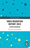 India Migration Report 2023