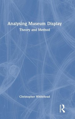 Cover Analysing Museum Display