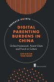 Digital Parenting Burdens in China