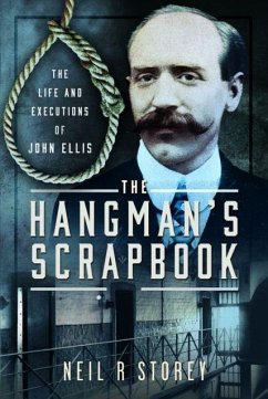 The Hangman's Scrapbook - Storey, Neil R The Hangman's Scrapbook - Storey, Neil R