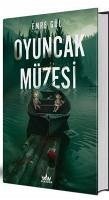 Oyuncak Müzesi 1 Ciltli - Gül, Emre