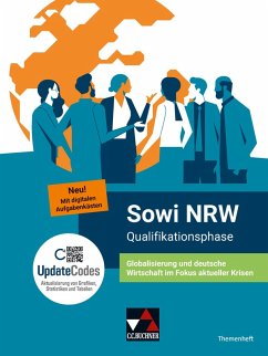 Sowi NRW Qualifikationsphase - neu Themenheft - Binke-Orth, Brigitte