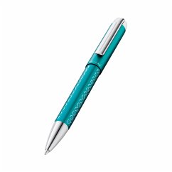 Cover Pelikan Kugelschreiber Pura® K40 mit G25 Geschenk-Etui, in Türkis