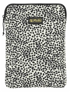 Cover Herlitz Tasche Tablet-Hülle Spotted