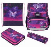 Herlitz Schulranzen Loop Plus Magic Unicorn Herlitz Schulranzen Loop Plus Magic Unicorn