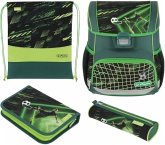 Herlitz Schulranzen Loop Plus Game Changer Herlitz Schulranzen Loop Plus Game Changer