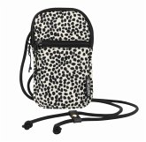 Herlitz Tasche Mobile Phone Pocket Spotted