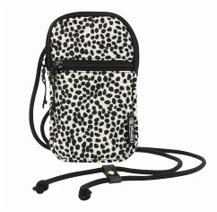 Cover Herlitz Tasche Mobile Phone Pocket Spotted