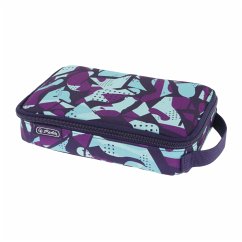 Cover Herlitz Faulenzer 2 Go CamoPurple