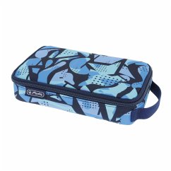 Cover Herlitz Faulenzer 2 Go CamoBlue