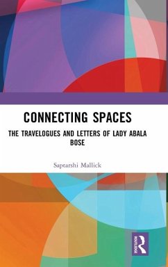 Connecting Spaces - Mallick, Saptarshi