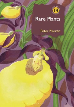 Rare Plants - Marren, Peter