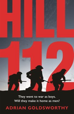 Cover Hill 112