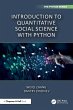 Introduction to Quantitative Social... - Bild 1